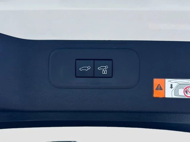 New 2026 Wind Chill Pearl Lexus F SPORT PERFORMANCE PREMIUM AWD image 14
