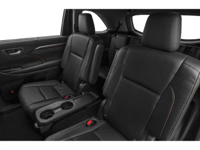 Used 2015 Blizzard Pearl Toyota XLE V6 image 15