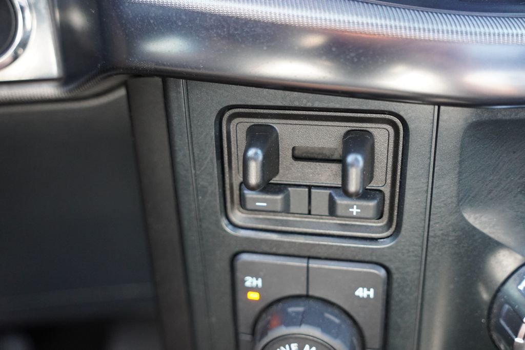 Used 2025 Gray Ford Raptor image 35