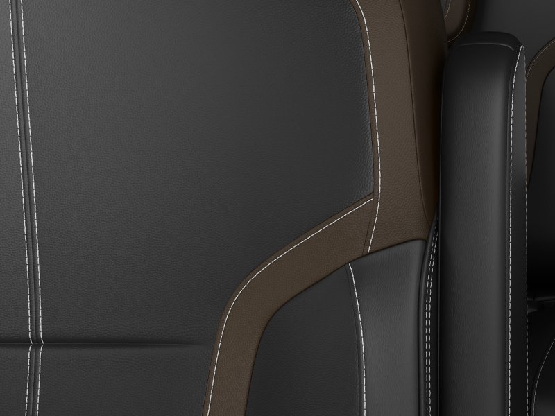 New 2026 Gun Metallic Nissan SL image 23