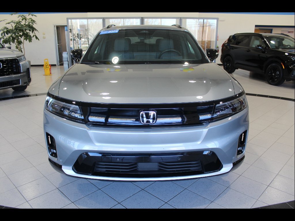 Certified 2024 Honda Prologue Touring with VIN 3GPKHXRJ7RS502286 for sale in Streetsboro, OH