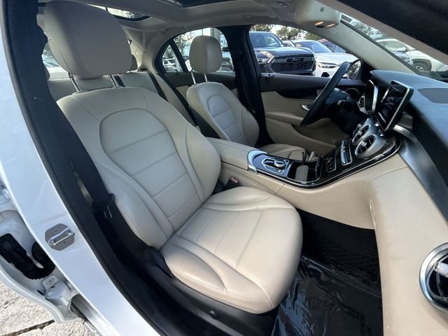 2018 Mercedes-Benz C-Class Sedan C300 - Photo 26
