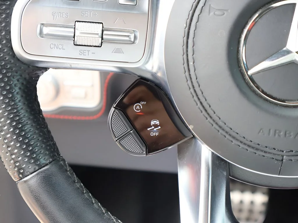 Used 2023 Black Mercedes-Benz GLE 63 S AMG® image 32