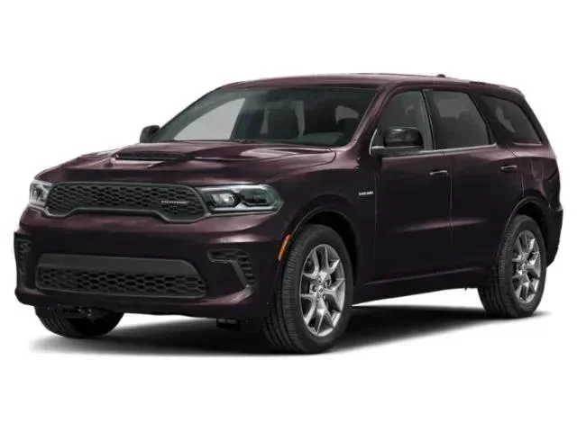 New 2027 Red Oxide Paint Dodge R/T image 1
