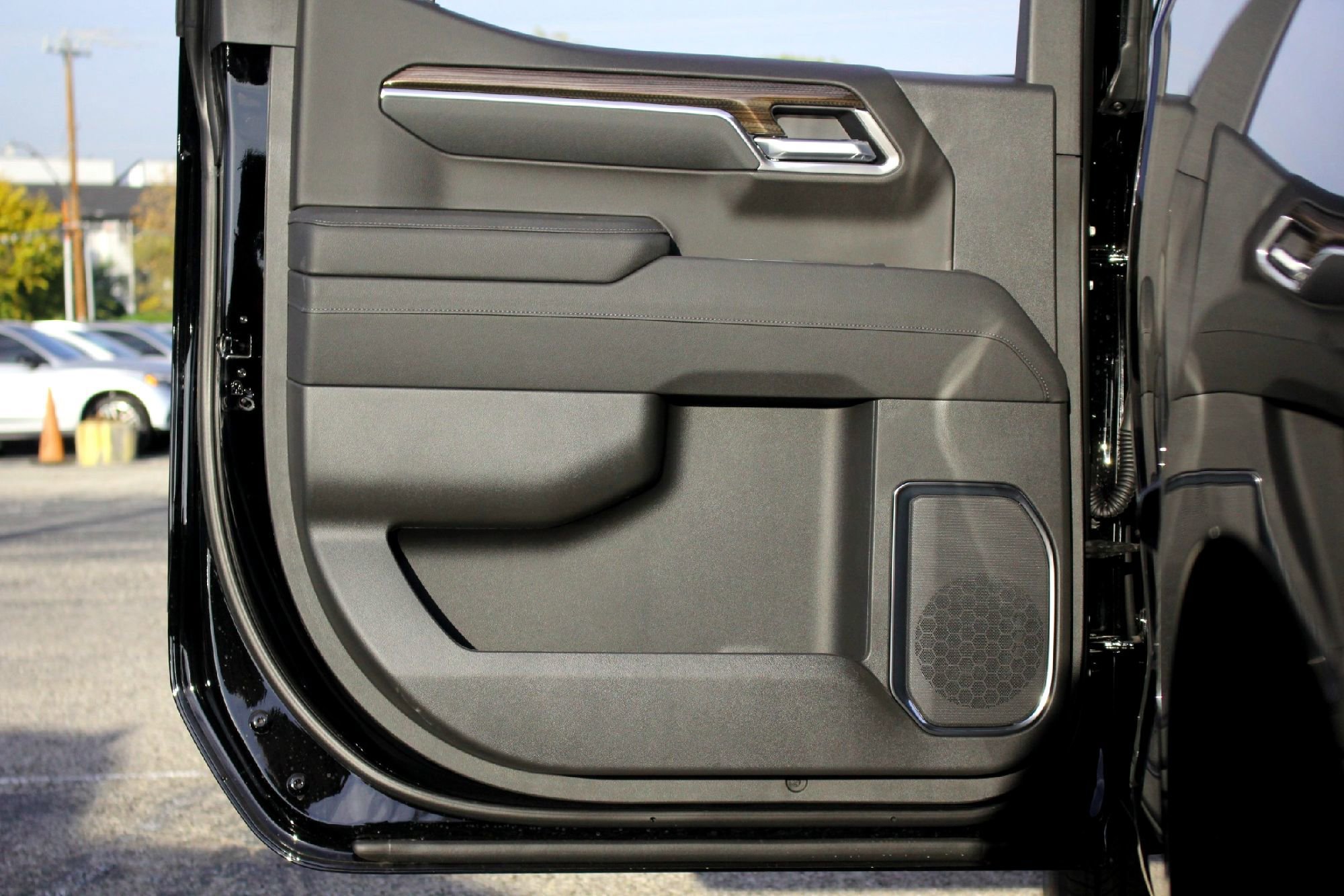 2026 Chevrolet Silverado 1500 LT - Photo 19