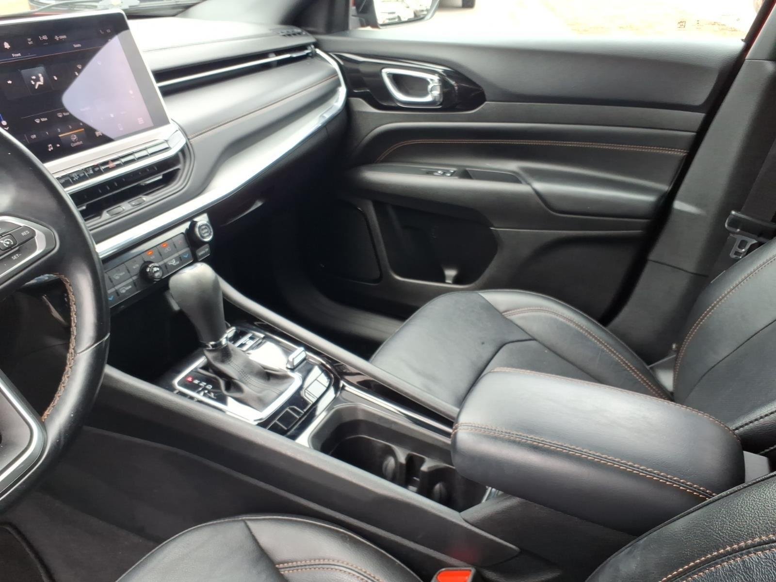 Used 2022 Redline Pearlcoat Jeep (RED) Edition image 22