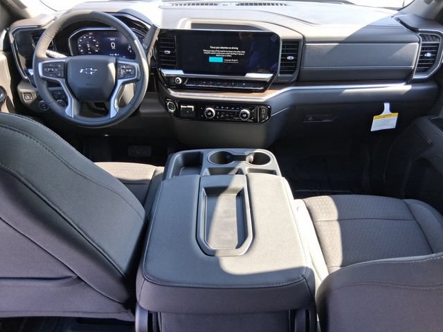 New 2026 Sterling Gray Metallic Chevrolet RST image 11