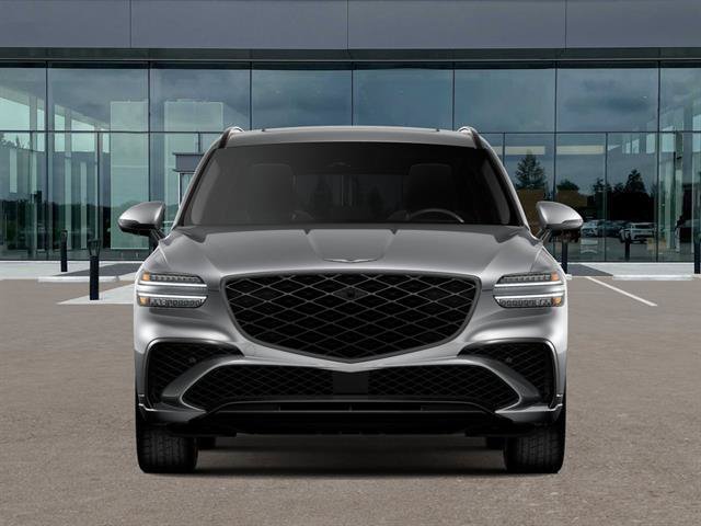 New 2026 Savile Silver Genesis 2.5T Sport Prestige image 6