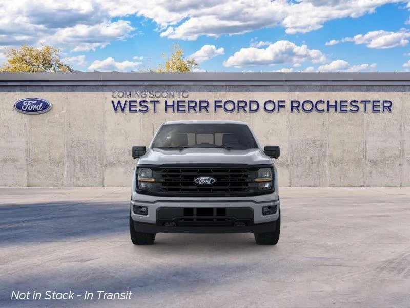 New 2026 Avalanche Ford XLT image 7
