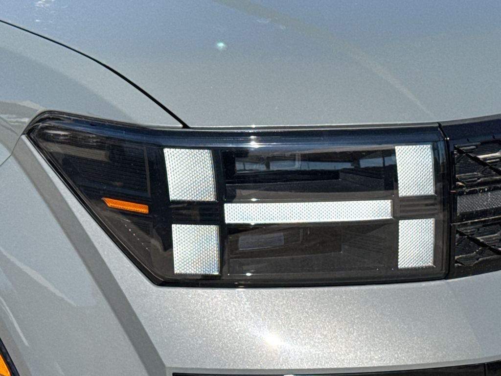 Certified Used 2026 Silver Hyundai XRT image 4