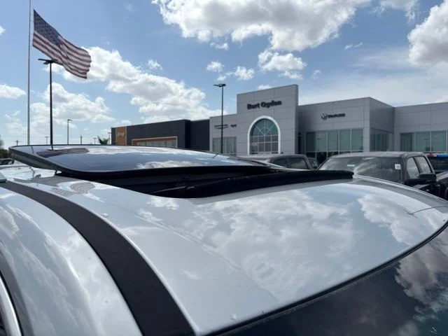 Used 2018 Silver Chevrolet Premier image 6