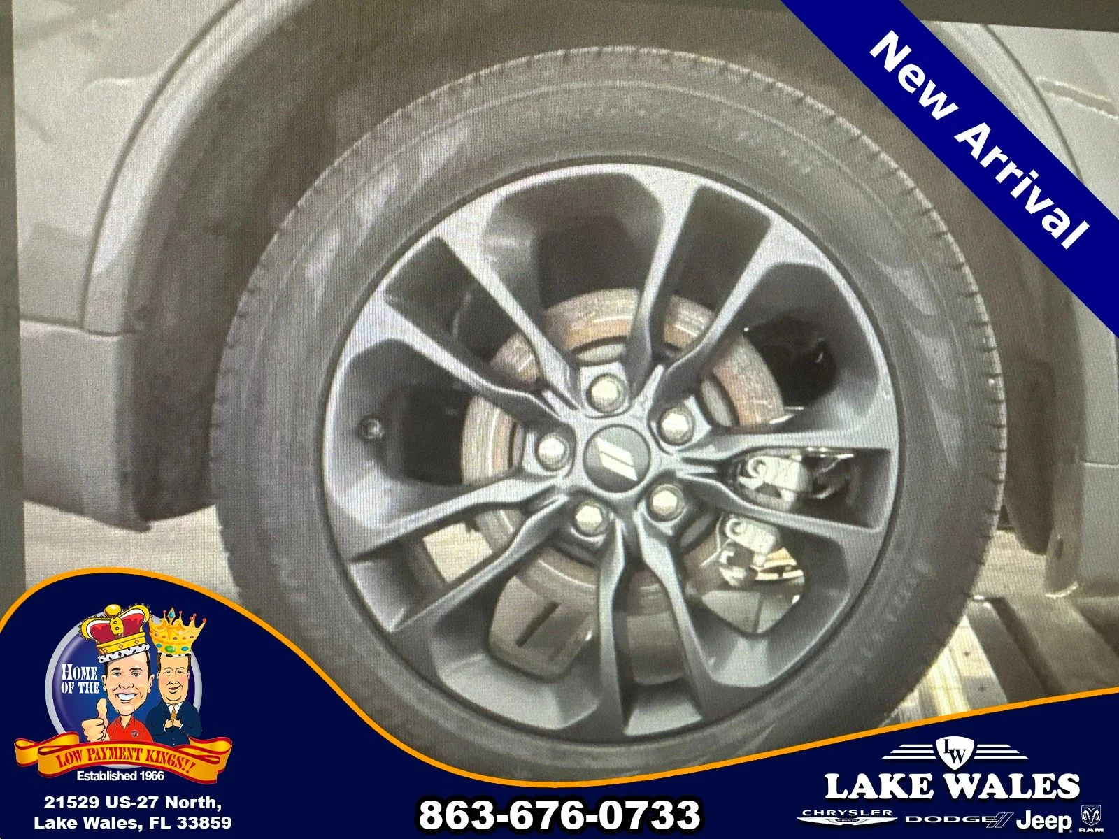 Certified Used 2025 Gray Dodge R/T Plus image 10