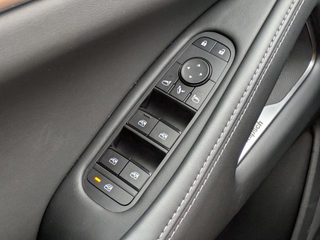 New 2027 GRAPHITE SHADOW INFINITI Luxe FWD image 26