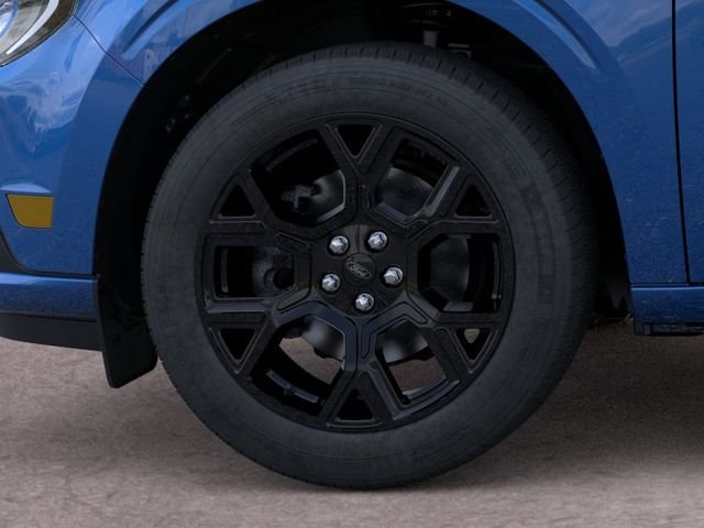 New 2026 Velocity Blue Ford Lobo High image 20
