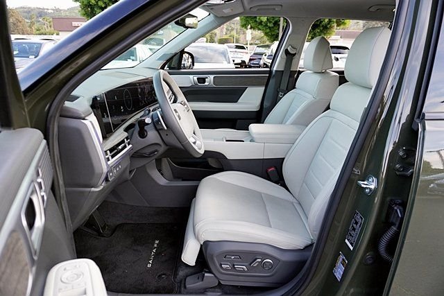 Used 2024 Green Hyundai Calligraphy image 14