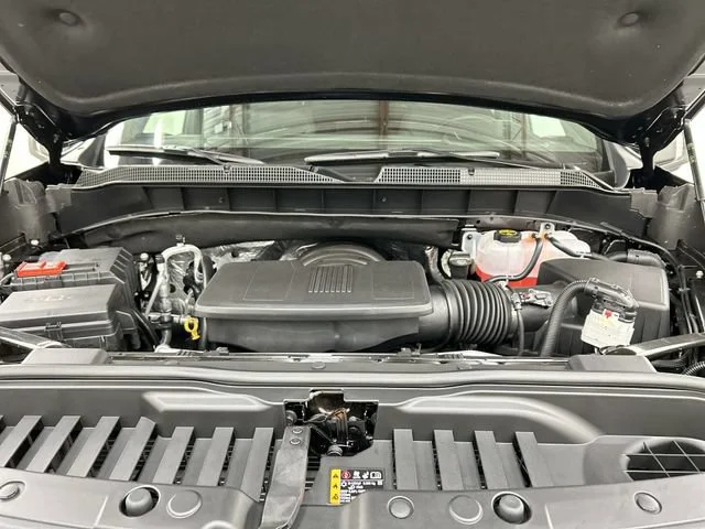 2026 Chevrolet Silverado 1500 RST - Photo 6