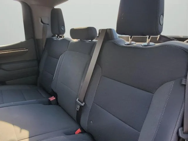 Used 2022 Black Chevrolet LT image 33