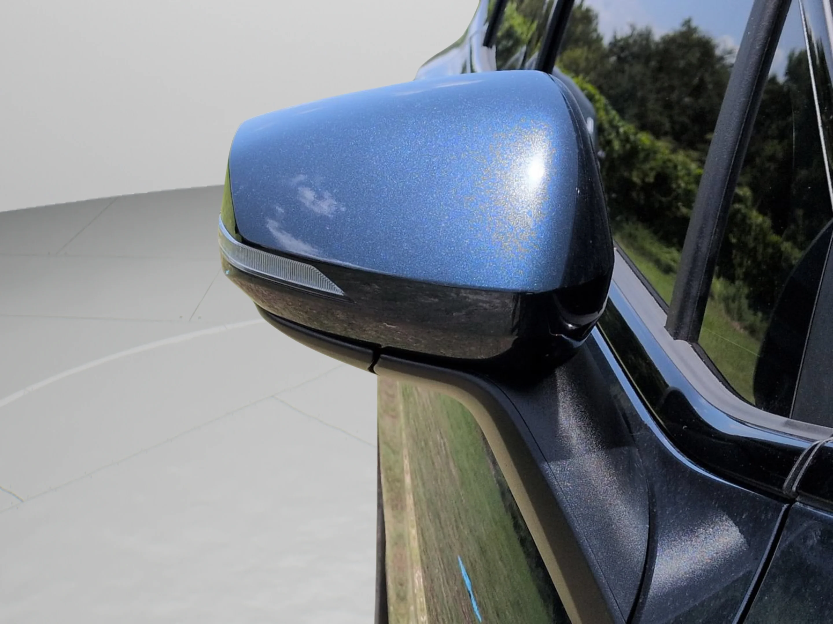 New 2027 Vesta Blue Kia LX image 31
