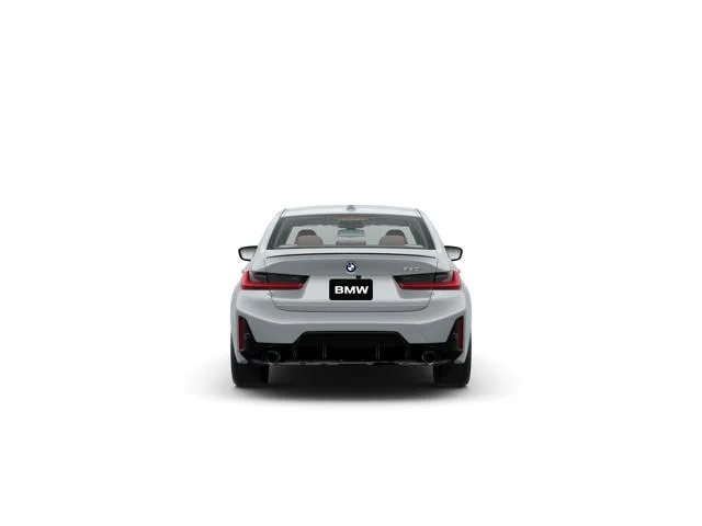 New 2026 Brooklyn Grey Metallic BMW  image 5