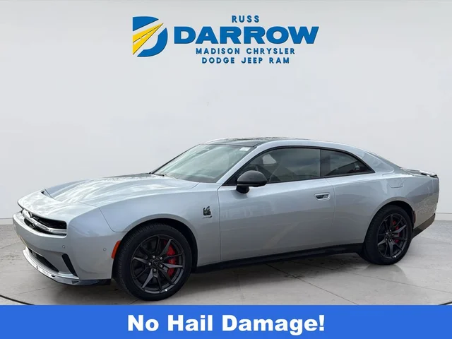 2024 Dodge Charger R/T Scat Pack