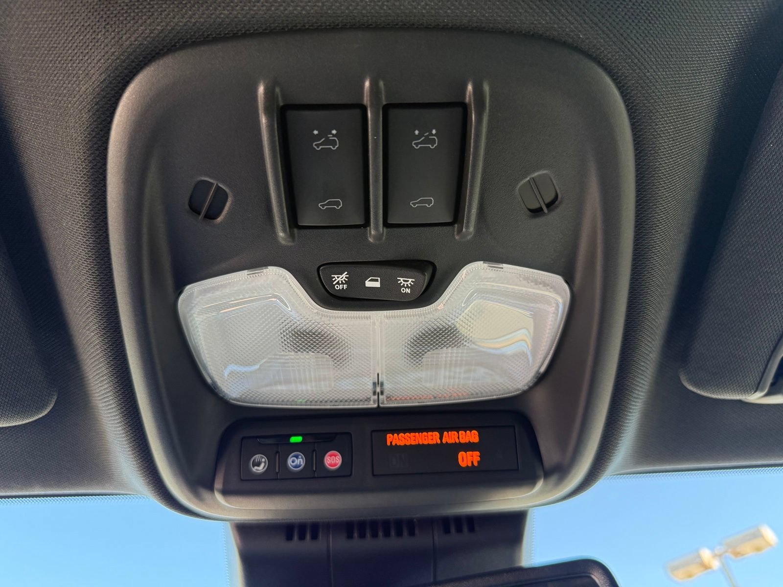 2024 GMC Canyon Denali - Photo 21