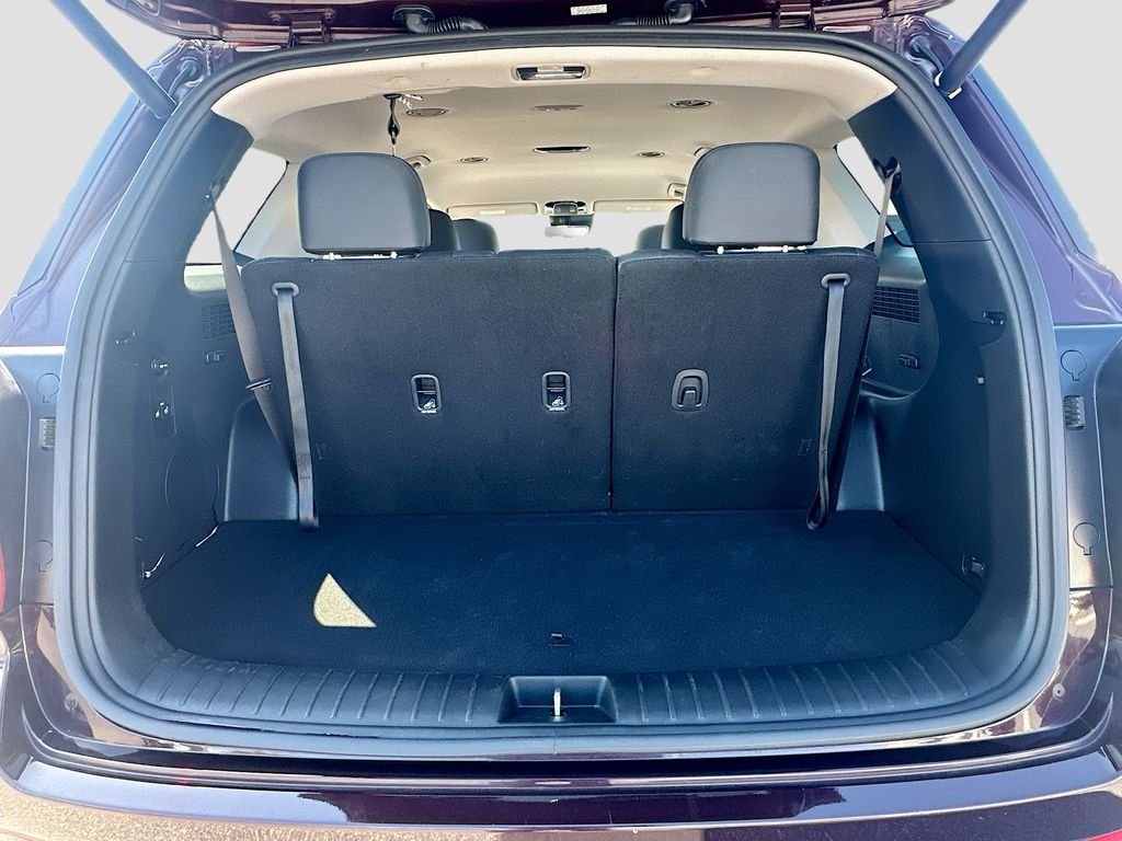 2024 Hyundai Palisade SEL - Photo 26