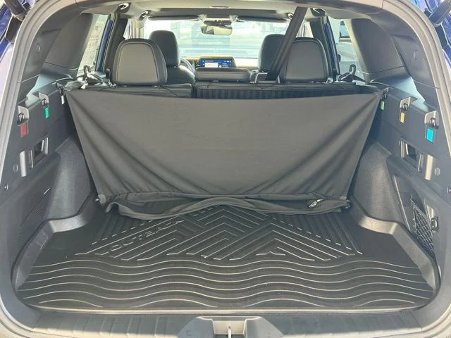 2026 Subaru Outback Limited - Photo 24