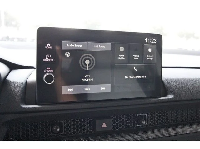 2026 Honda CR-V EX - Photo 19