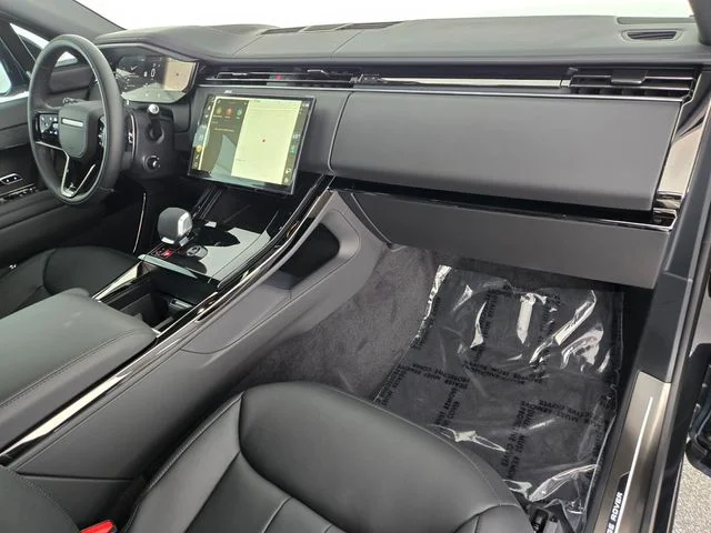 2026 Land Rover Range Rover Sport Dynamic SE - Photo 18