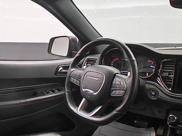 Used 2022 Gray Dodge R/T image 35