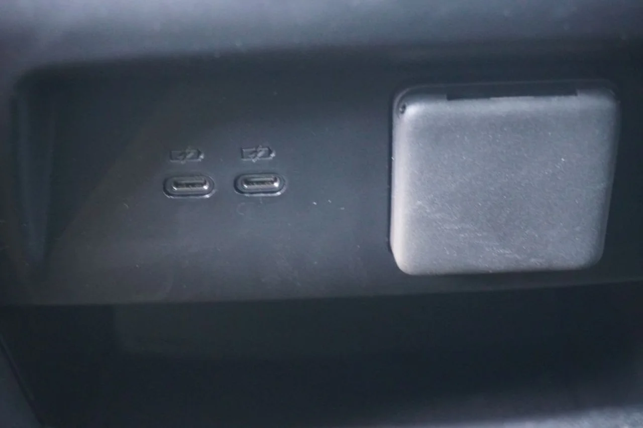 2026 GMC Acadia Elevation - Photo 26