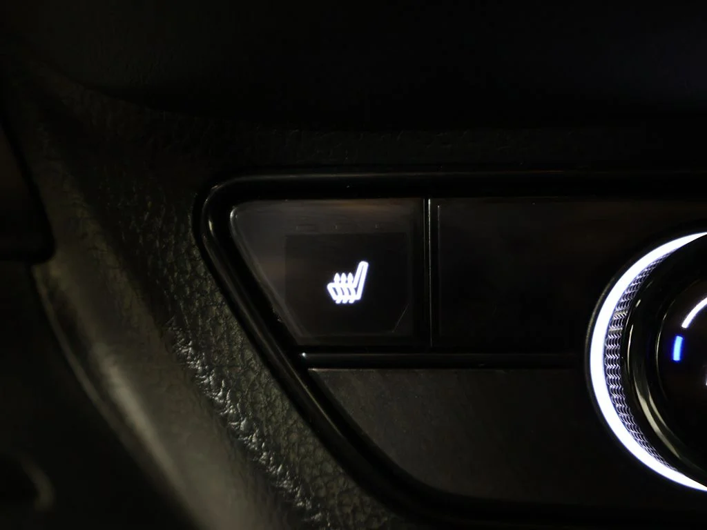 Used 2024 Urban Gray Pearl Honda Sport image 44