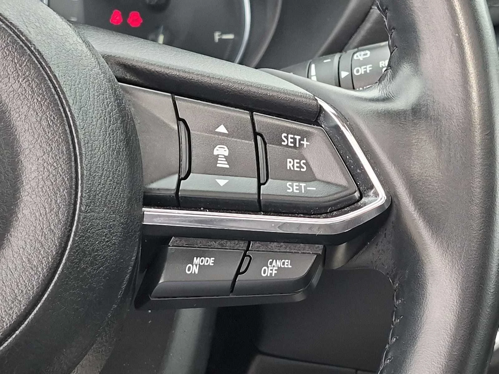 Used 2020 Deep Crystal Blue Mica Mazda Grand Touring image 26
