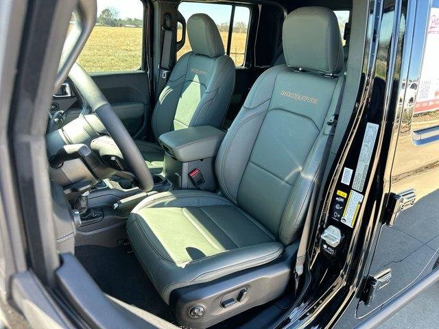 Used 2025 Black Jeep Mojave X image 11