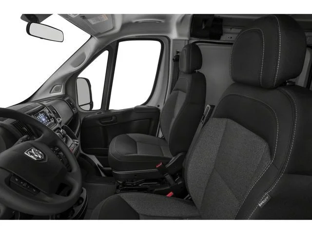 Used 2020 Bright White Cl Ram 1500 HIGH RF 136" image 6