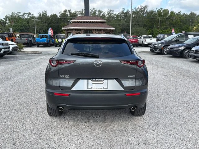Used 2023 Gray Mazda 2.5 S Select Package image 5
