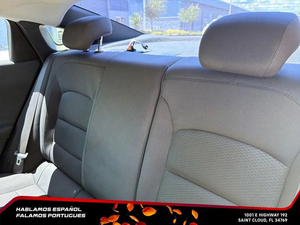 Used 2022 MOSAIC BLACK METALLIC Chevrolet LS image 30