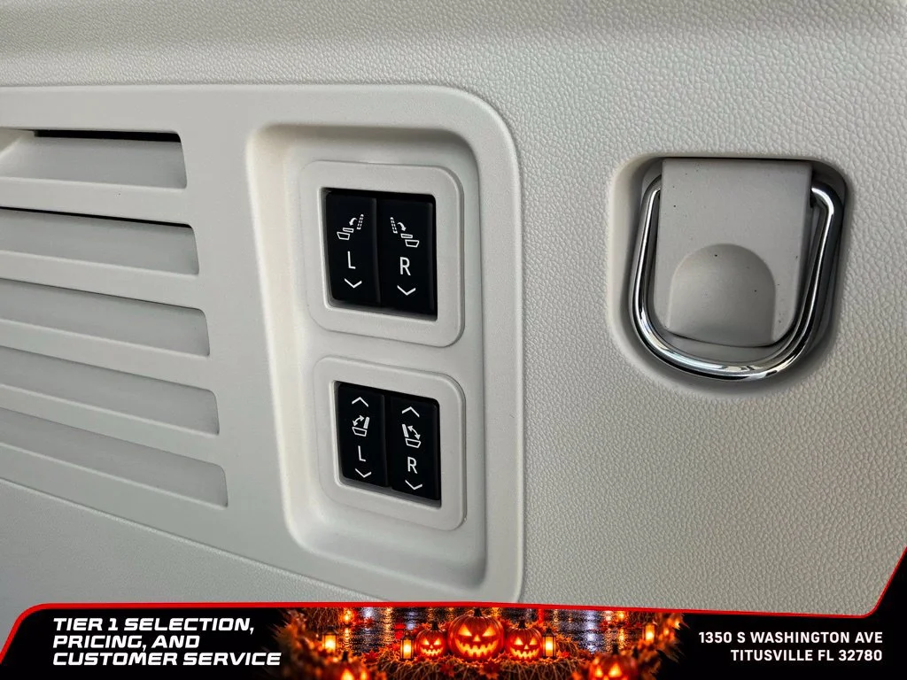New 2027 Summit White GMC Denali image 23