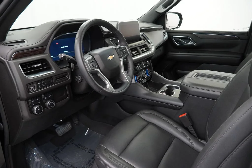 Used 2022 Black Chevrolet LT image 10