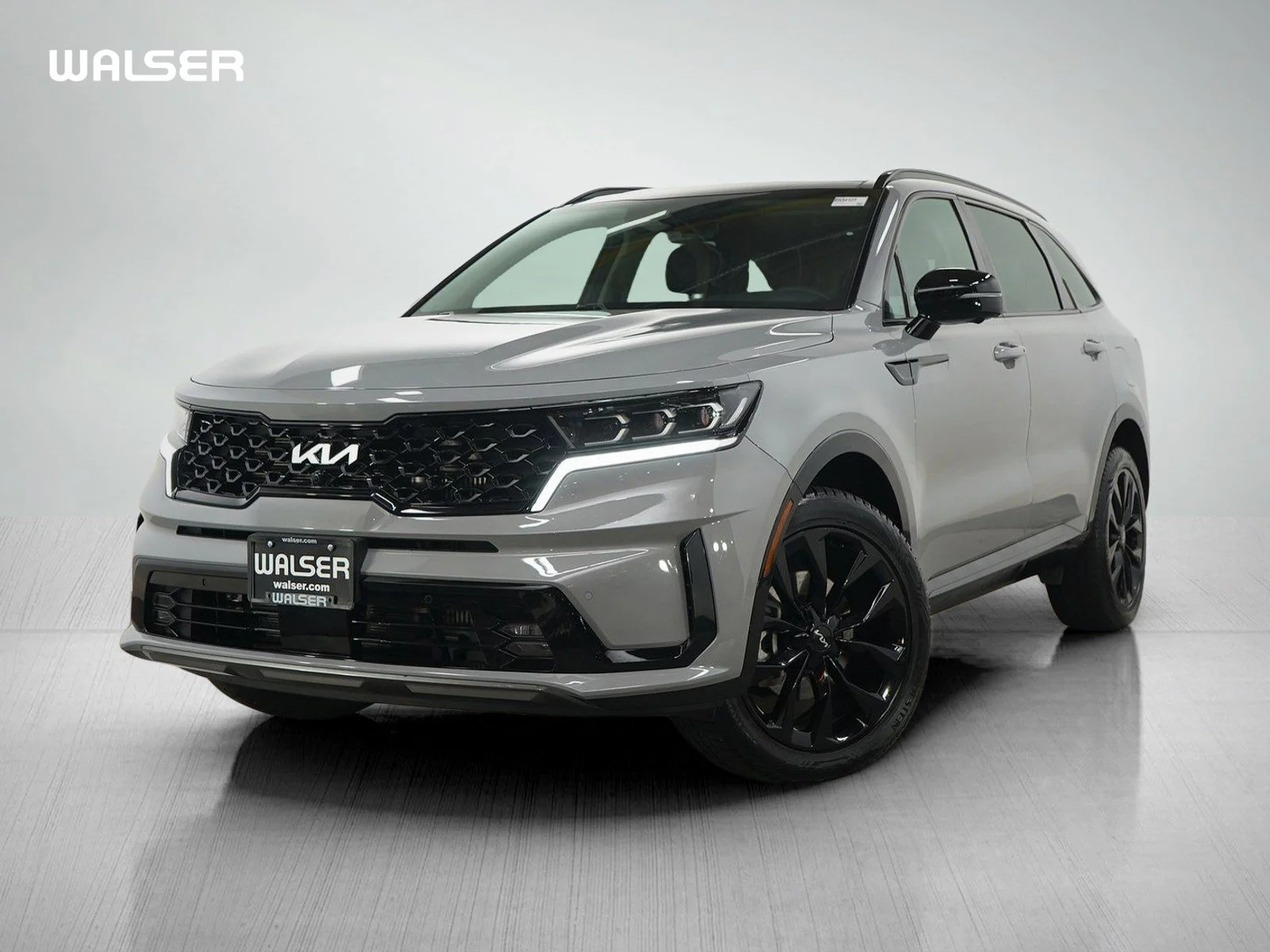 2023 Kia Sorento SX Prestige DCT's photo