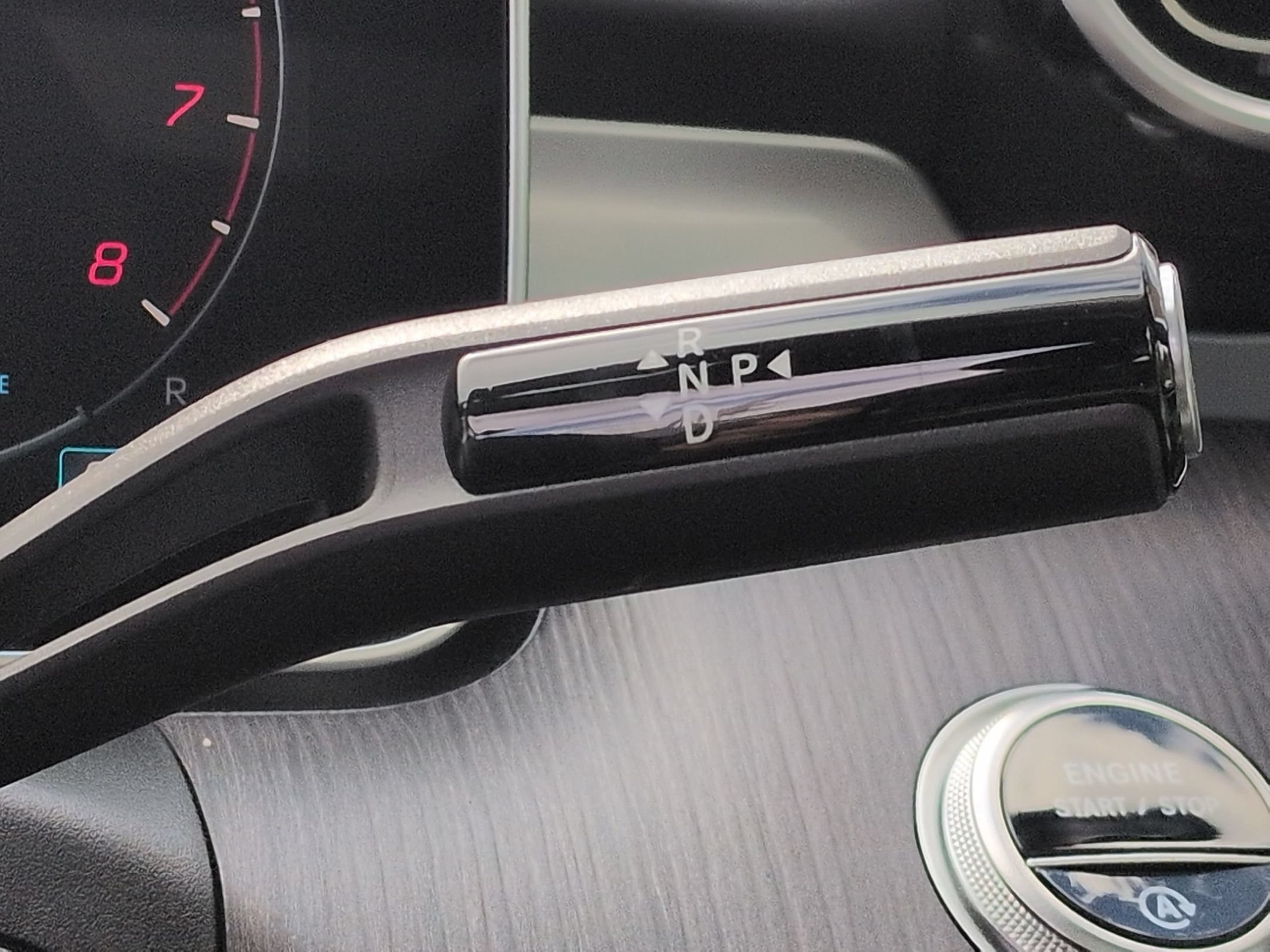 New 2026 Graphite Grey Metallic Mercedes-Benz C 300 image 65