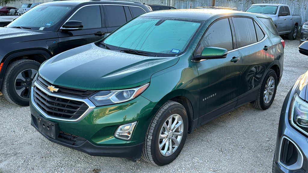 Used 2019 Green Chevrolet LT image 6