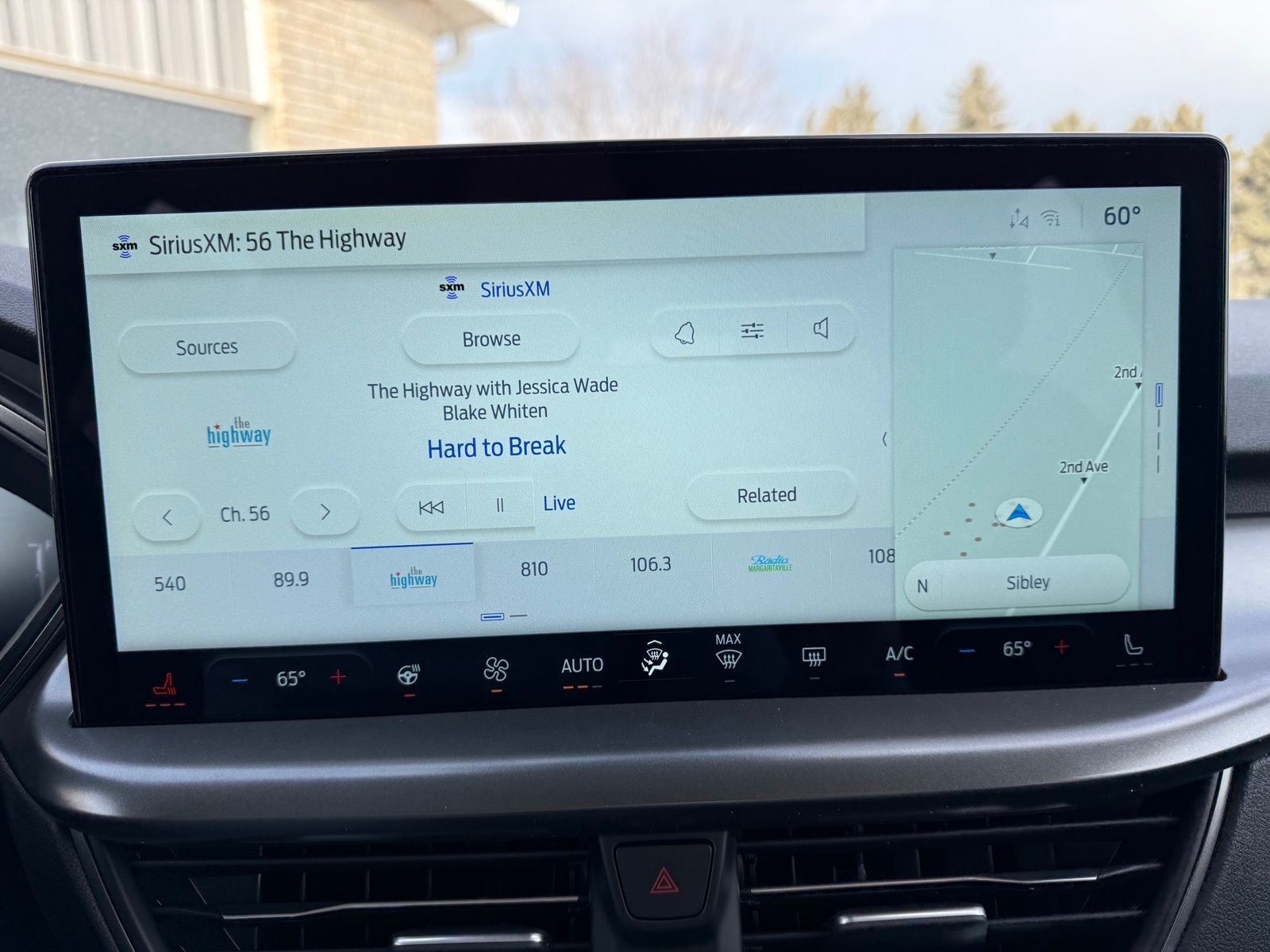 2026 Ford Escape Active - Photo 14