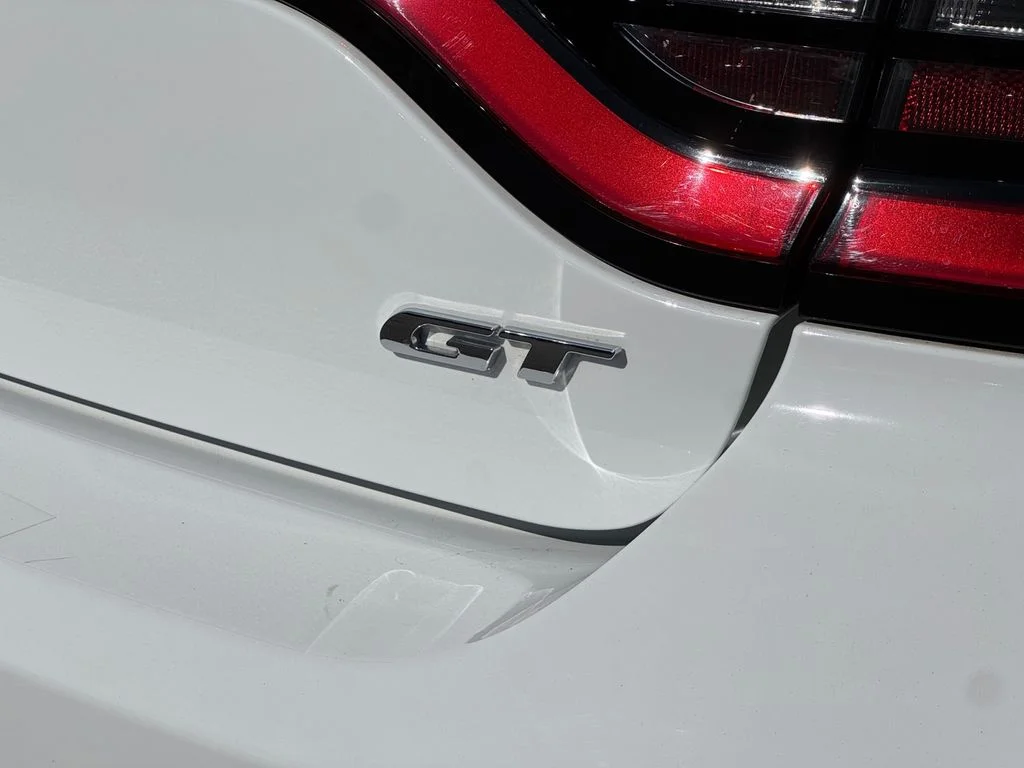 Used 2020 White Dodge GT image 24