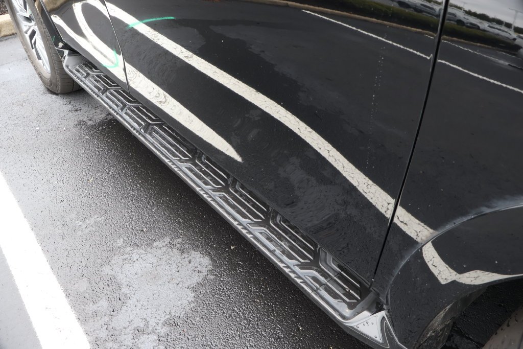 2024 Nissan Armada SL - Photo 8
