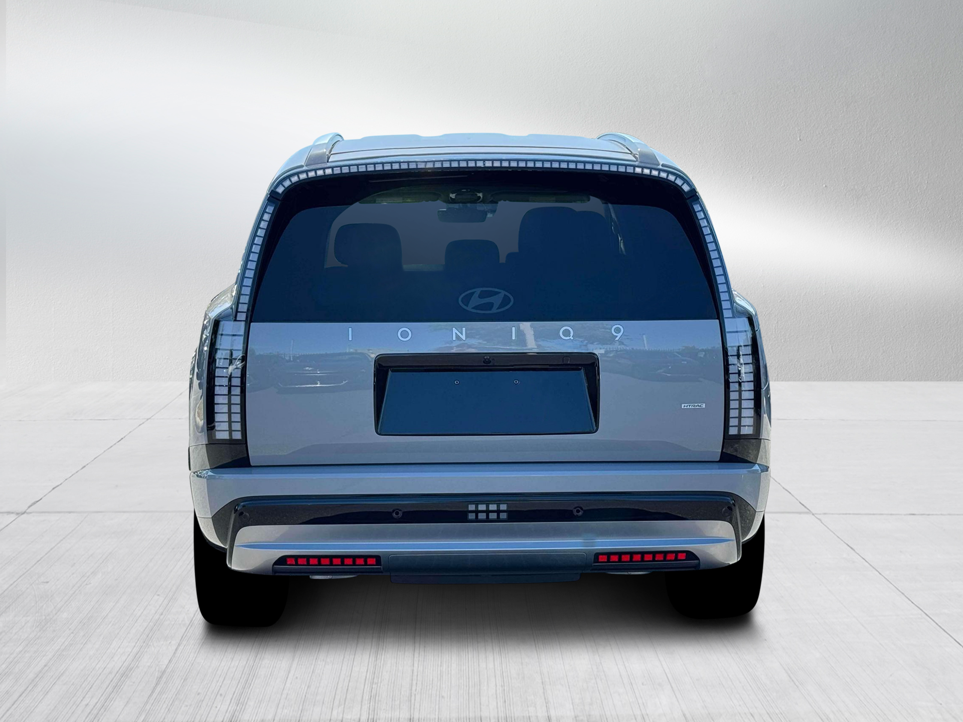 2026 Hyundai IONIQ 9 SEL - Photo 6