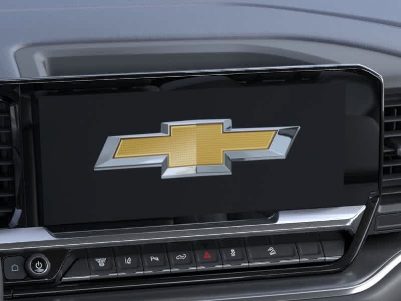 2026 Chevrolet Silverado 3500HD High Country - Photo 20
