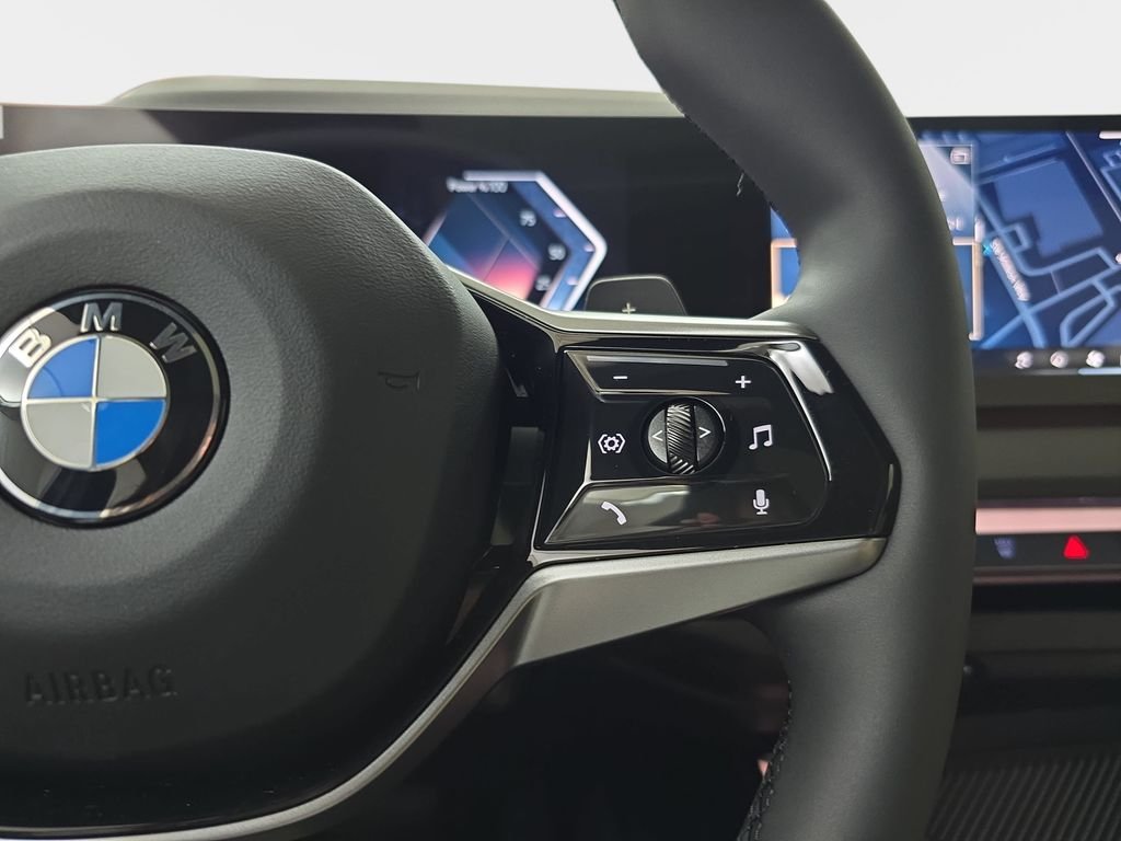New 2026 Dune Grey Metallic BMW 30 xDrive image 18