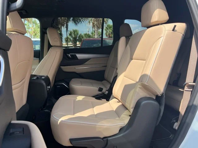 2027 Buick Enclave Preferred - Photo 17
