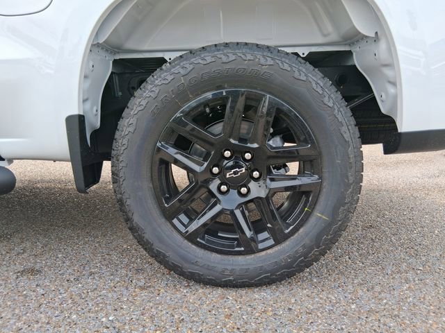 2026 Chevrolet Silverado 1500 Custom - Photo 18